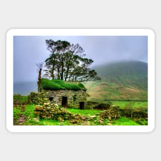 Hartsop Barn Sticker